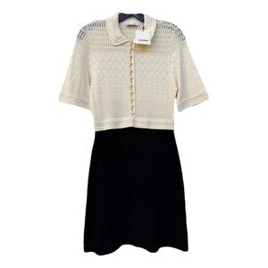 SANDRO dress